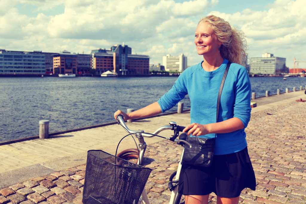 Packliste Fahrradurlaub