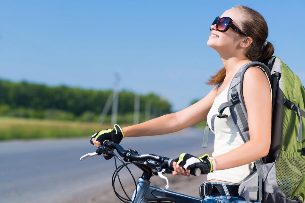 Radfahren in Dänemark