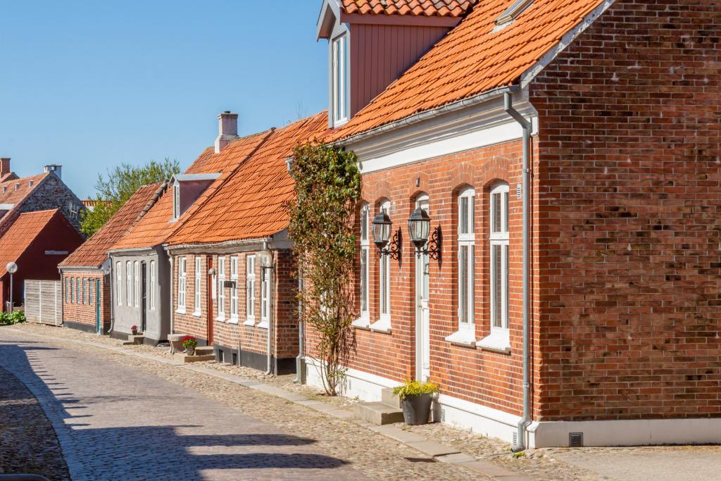 Ringkobing Dänemark
