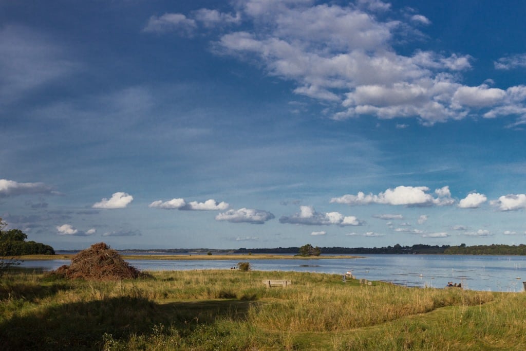 Ringköbing Fjord
