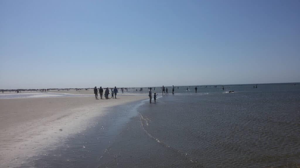 Rømø Sydstrand