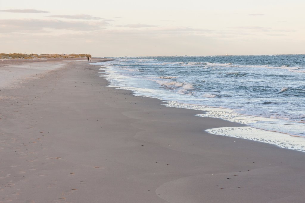 Vejers Strand Webcam