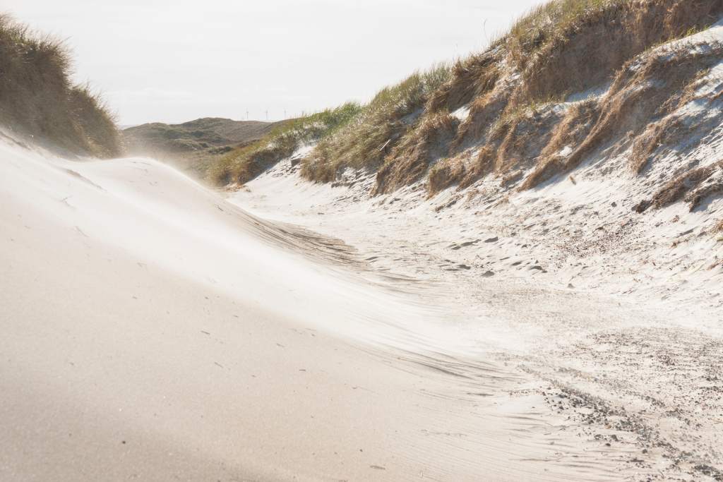 Vejers Strand Wetter