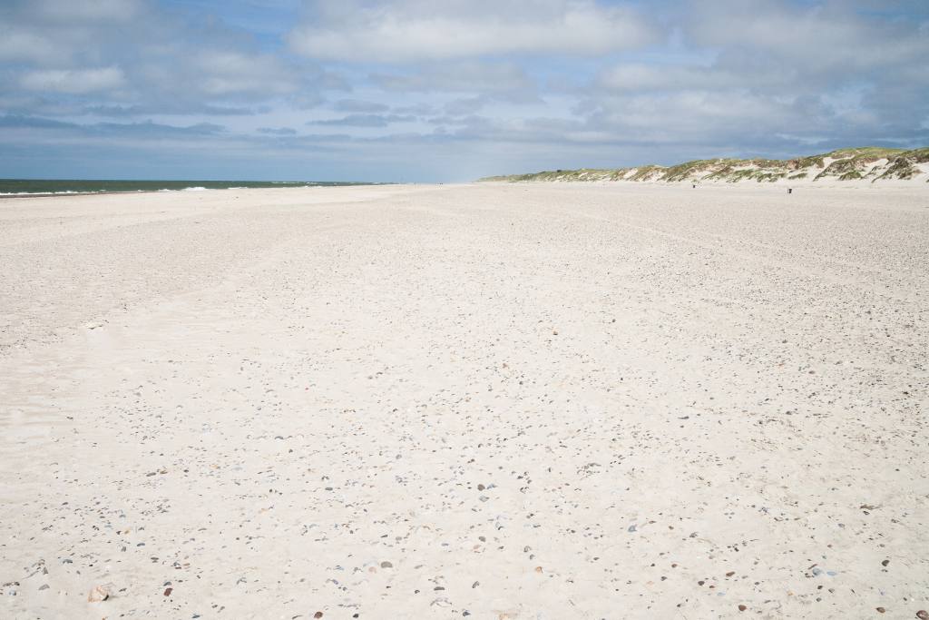 Vejers Strand