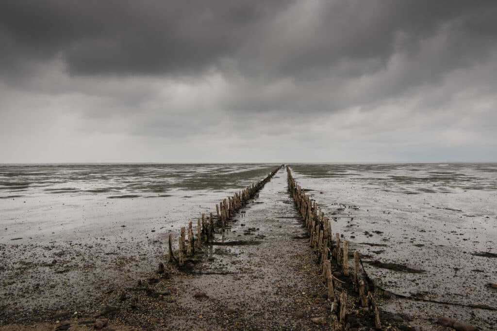 Wetter Rømø