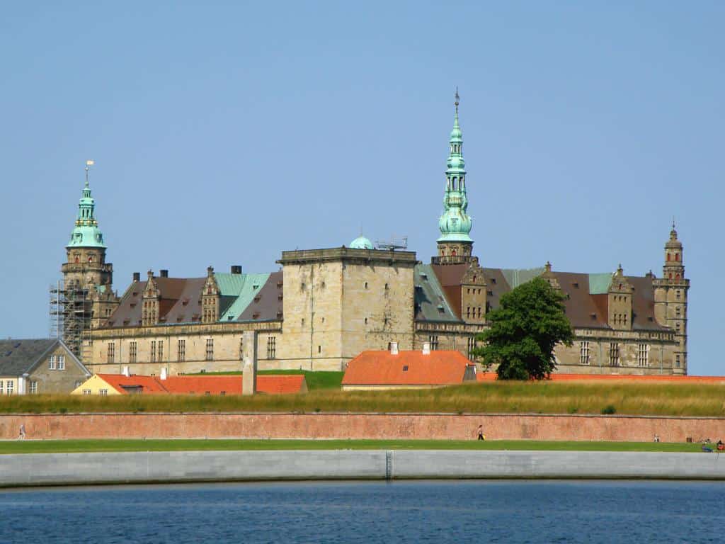 Dänemark Ferienhaus Seeland finden und buchen