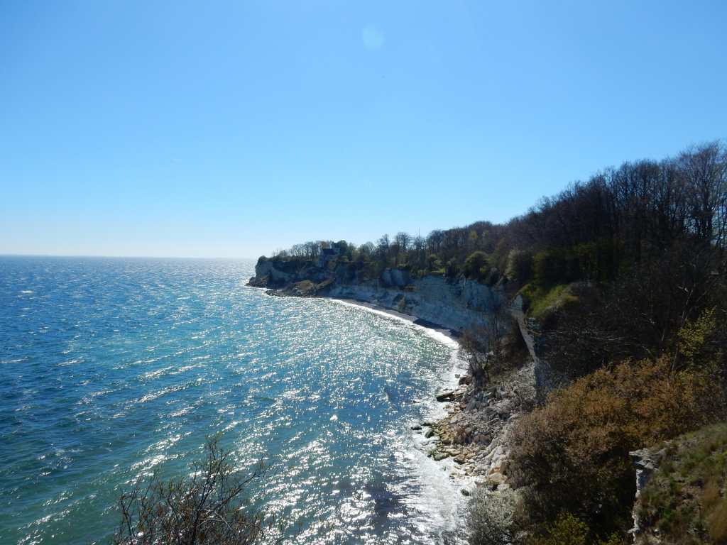 Ferienhaus Seeland buchen