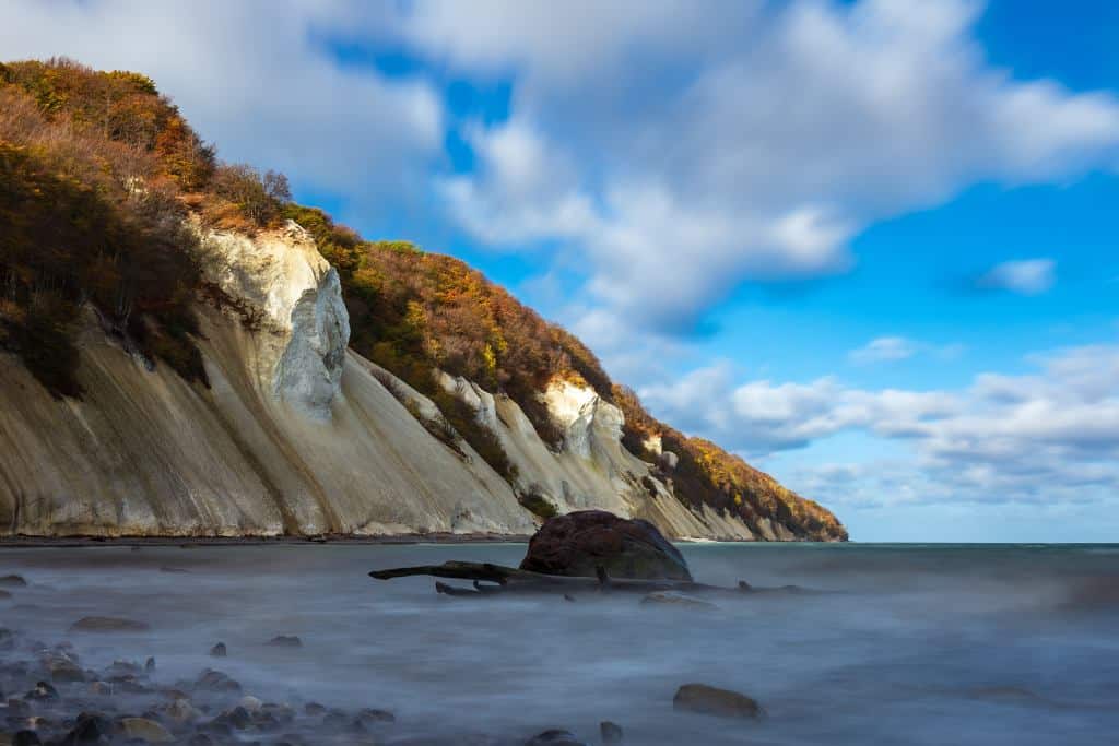 Møns Klint