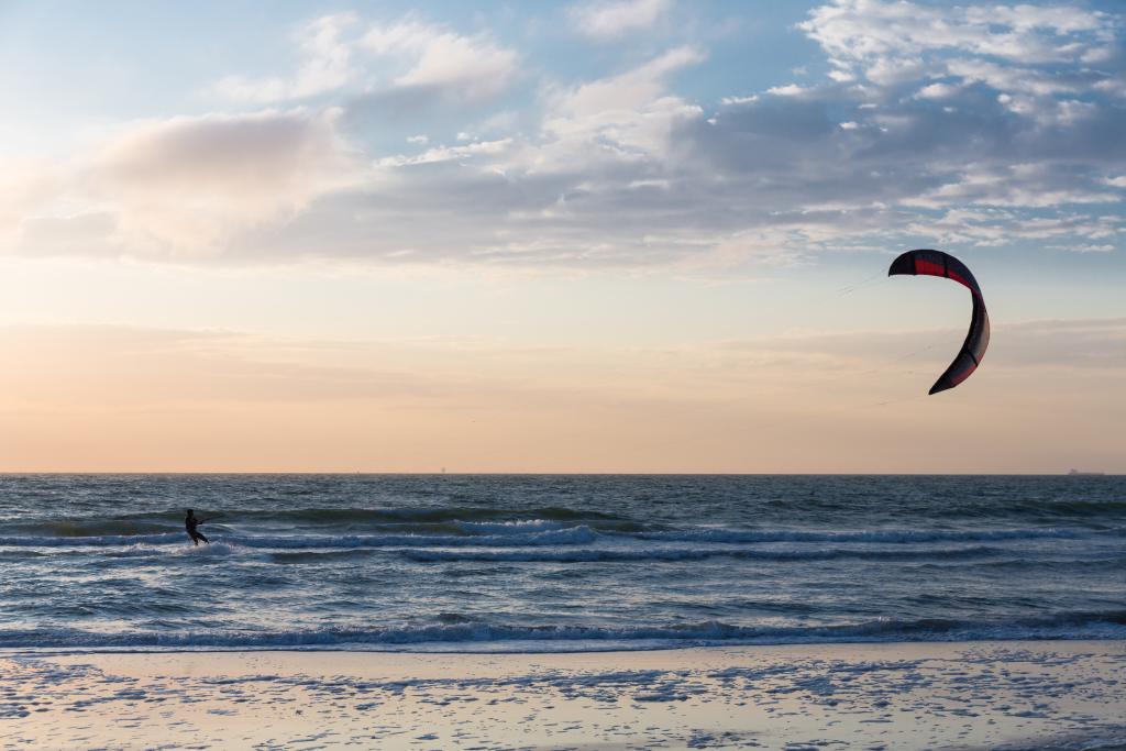 Surfen