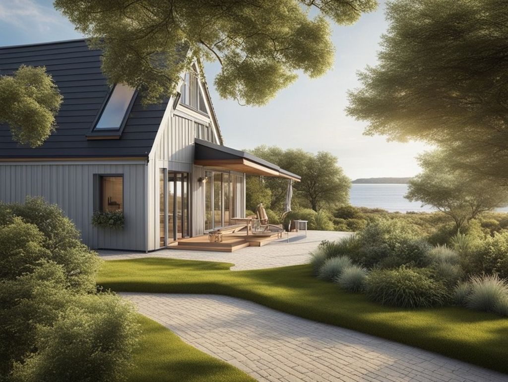 Familienfreundliche Unterkünfte Langeland