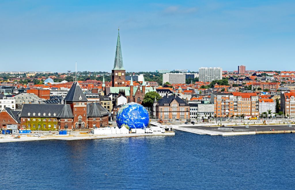 Aarhus