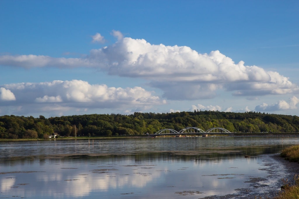 Fjord Rørvig Holbæk