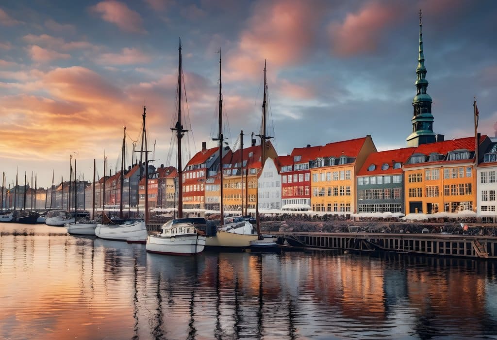 Kopenhagen