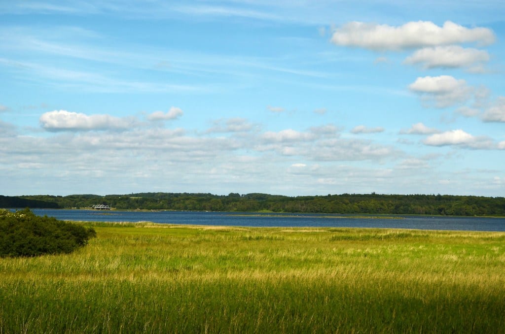 Rørvig Ferienhäuser