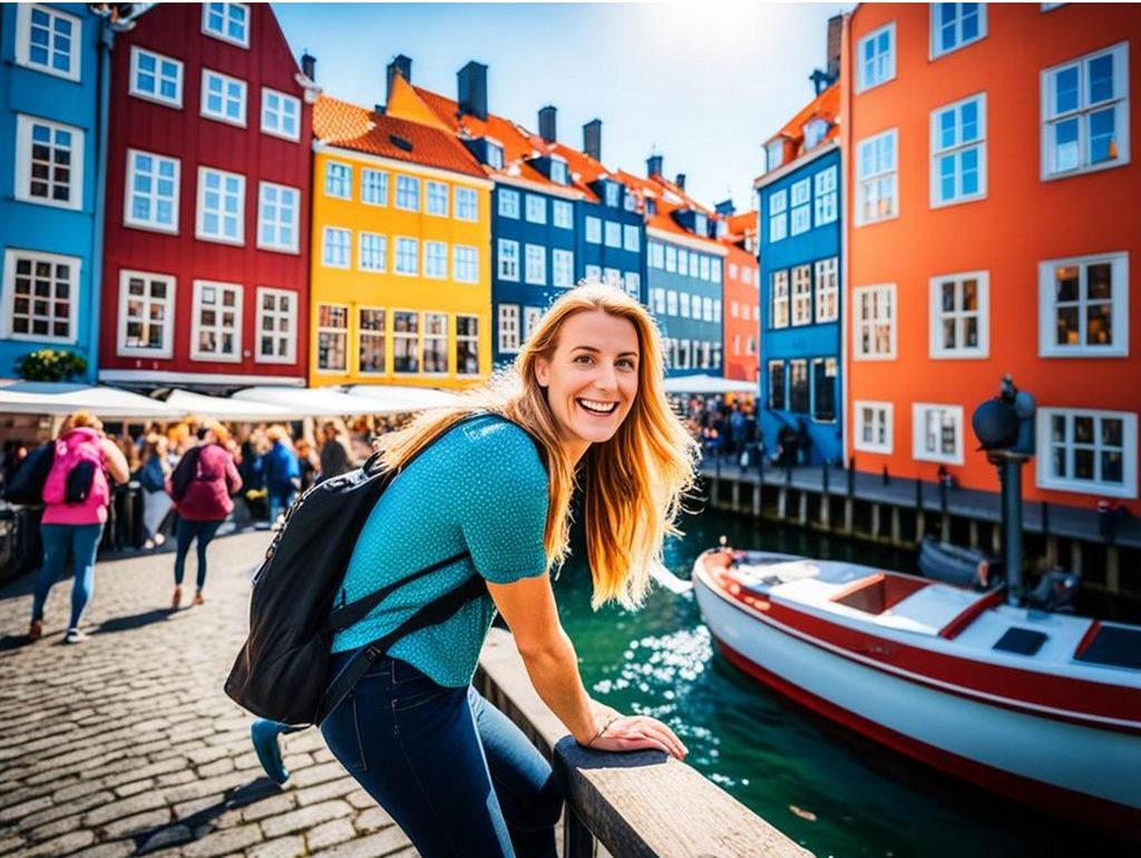 Sehenswürdigkeiten von Kopenhagen