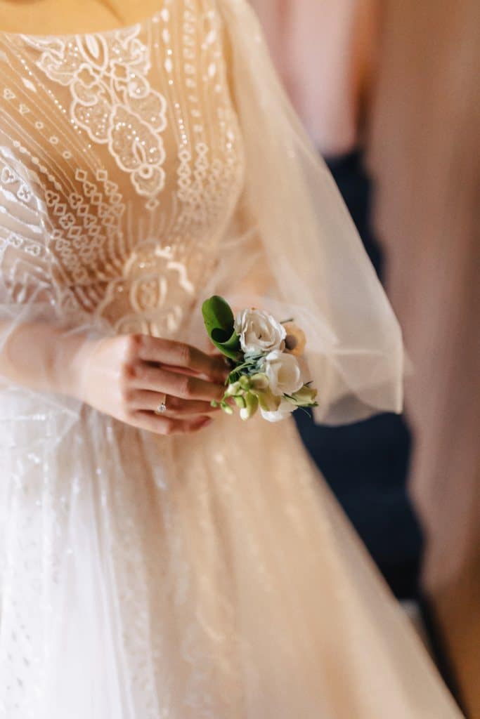 Heiraten in Dänemark