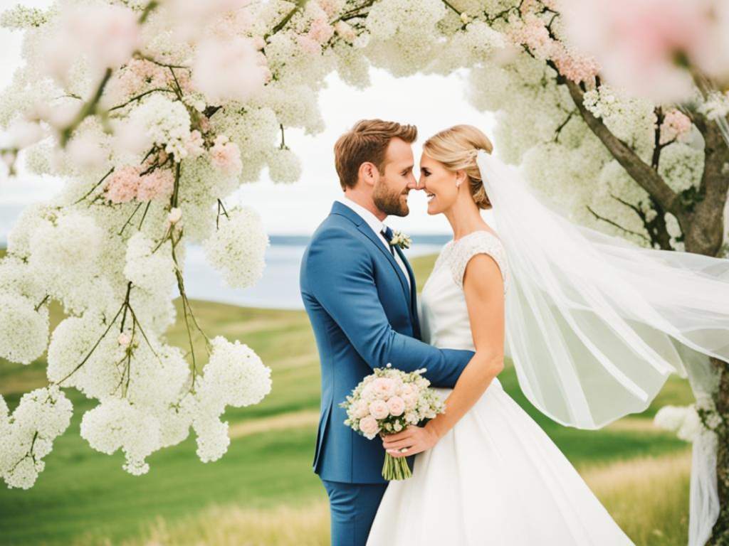 Hochzeit Dänemark