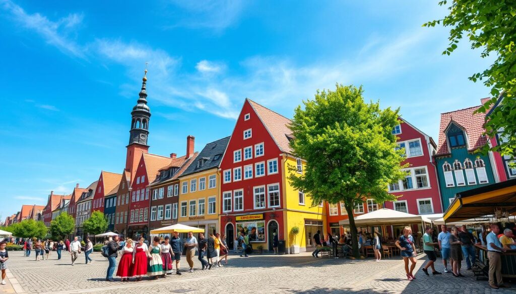 Den Gamle By Aarhus