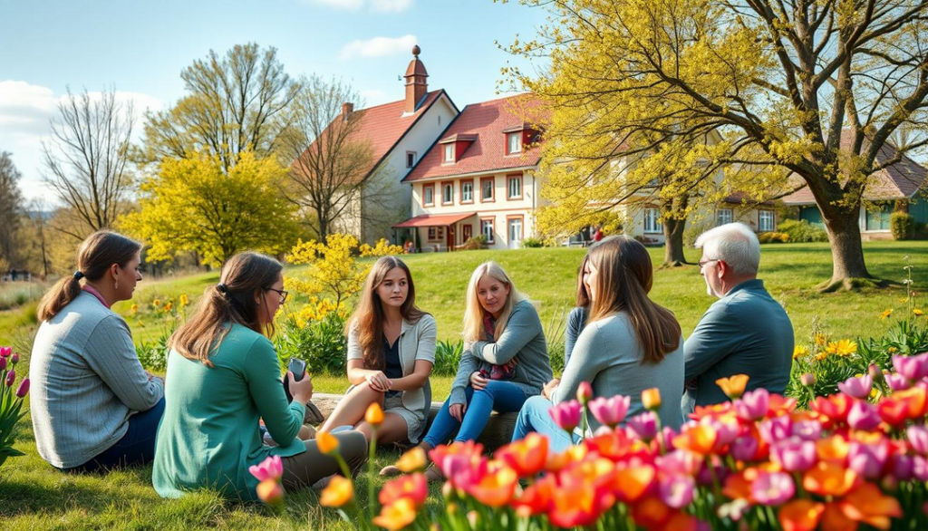 Erzieher in Dänemark