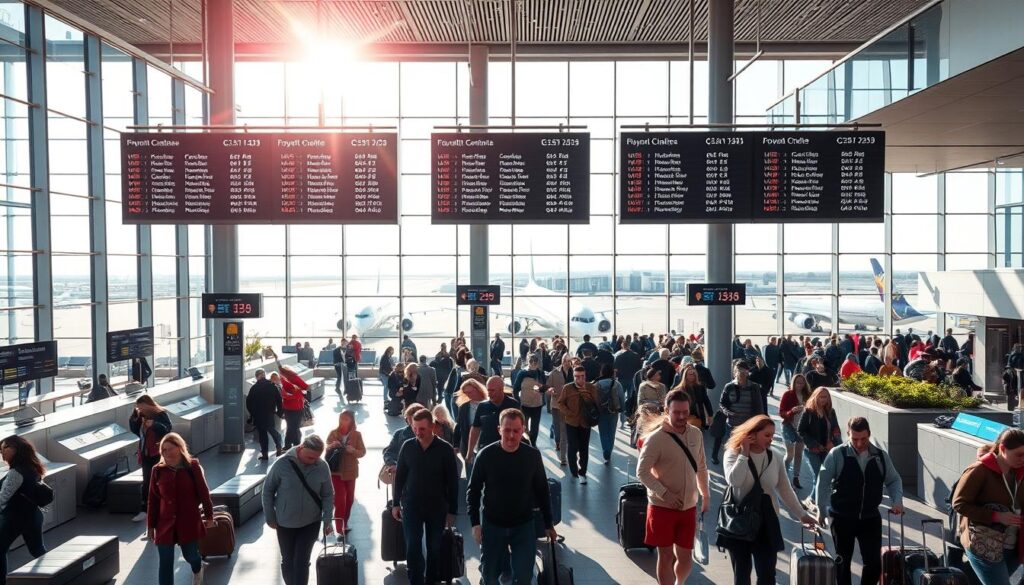 Flughafen Kopenhagen Flughafen Kopenhagen