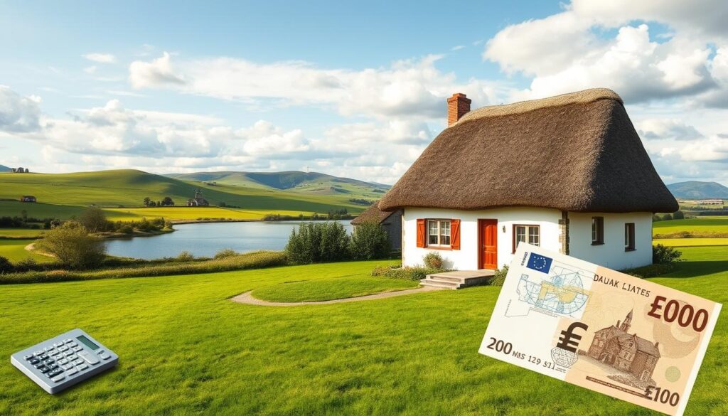 Immobilienfinanzierung in Dänemark