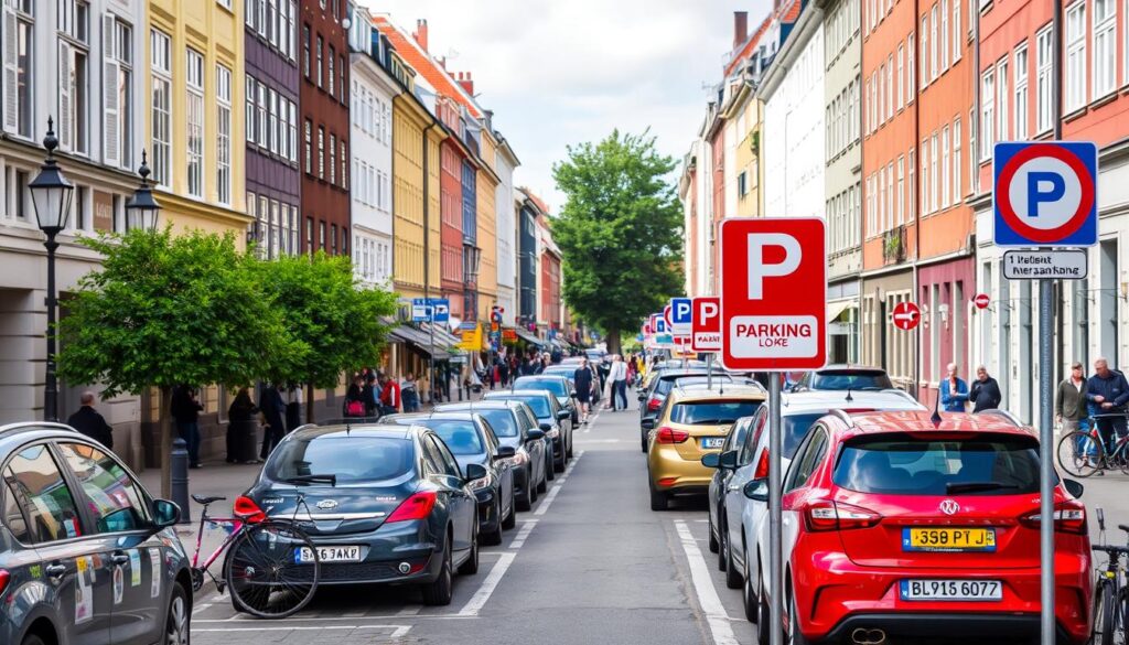Parkzonen Kopenhagen
