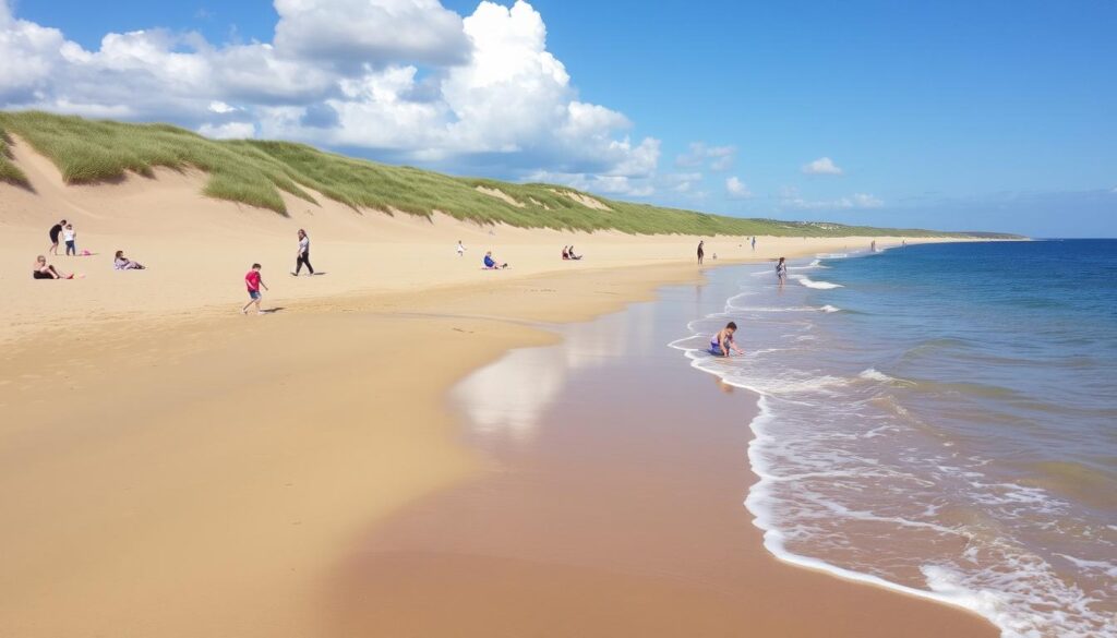 Saltum Strand