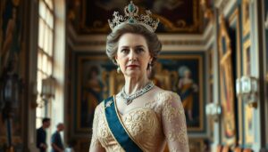Wann findet die Krönung in Dänemark statt?