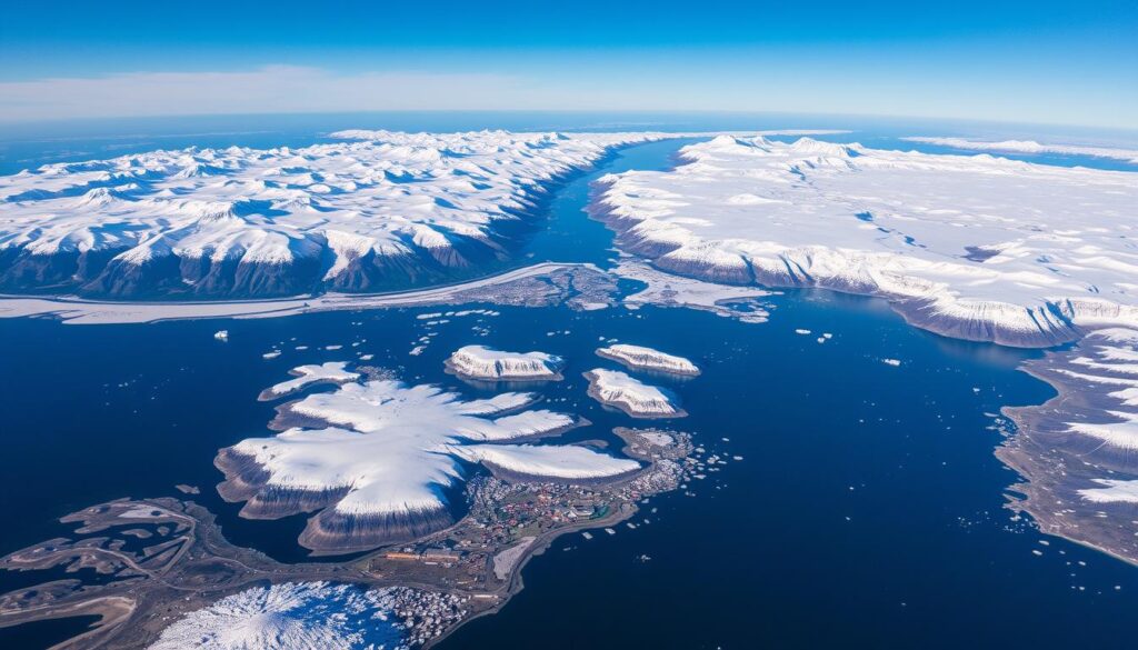 Warum gehört Grönland zu Dänemark?