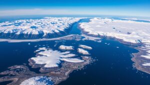 Warum gehört Grönland zu Dänemark?