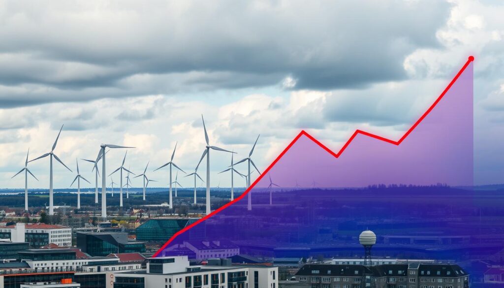 Warum ist Strom in Dänemark so teuer?