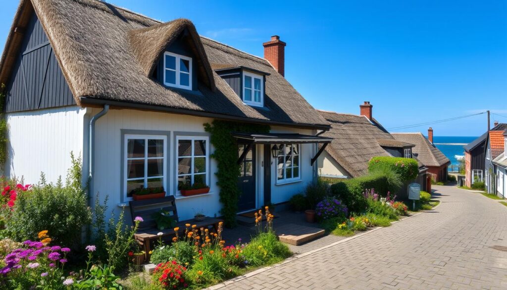 Was kostet ein Haus in Dänemark?