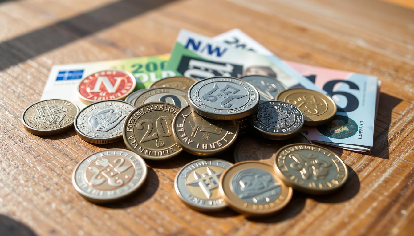 Welche Währung hat Dänemark 2024?
