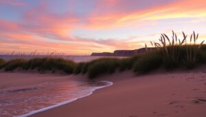 Wie lange fährt man nach Dänemark?