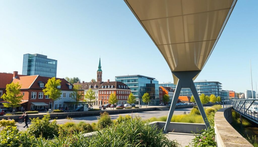 Aarhus Dänemark