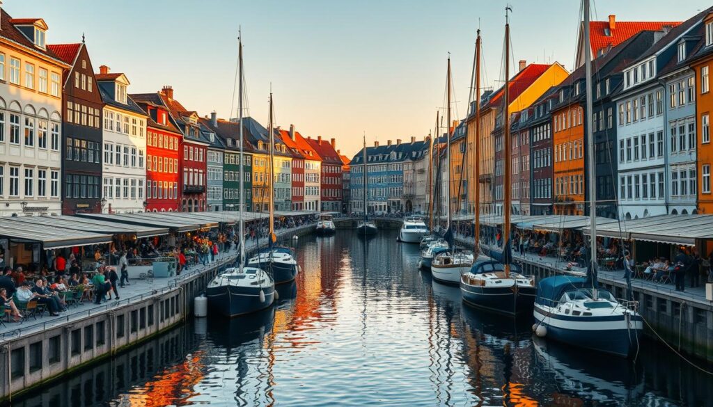 Dänemark Sehenswürdigkeiten