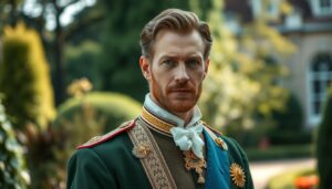 Frederik von Dänemark