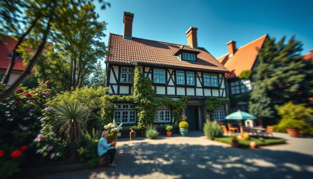 Hans Christian Andersen Haus