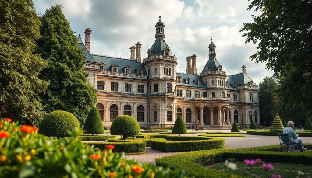 Schloss Rosenborg