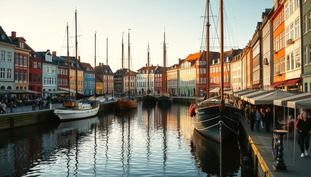 Kopenhagen Sehenswürdigkeiten