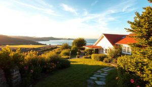 Ferienhaus Dänemark