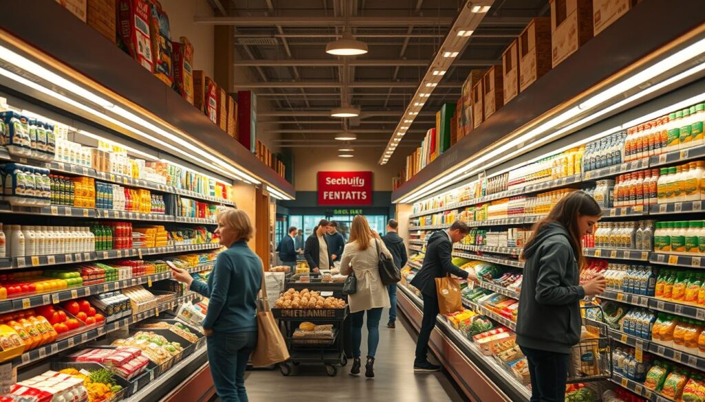 Einkaufstipps Dänemark