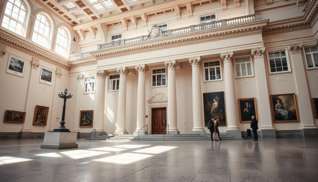 Ribe Kunstmuseum Ausstellung