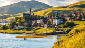 Aktivitäten Dänemark