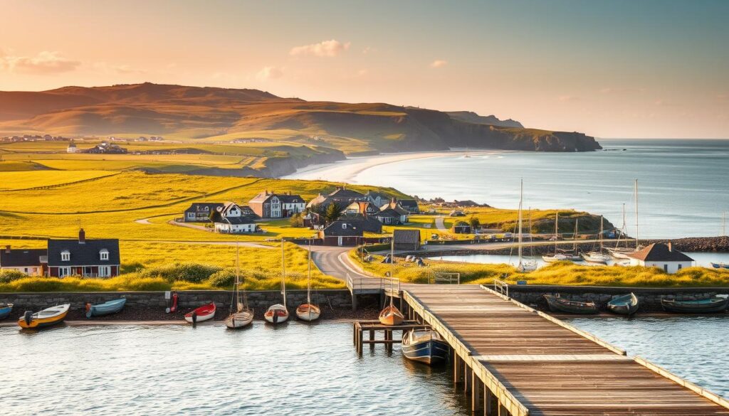 Ausflugsziele in Dänemark