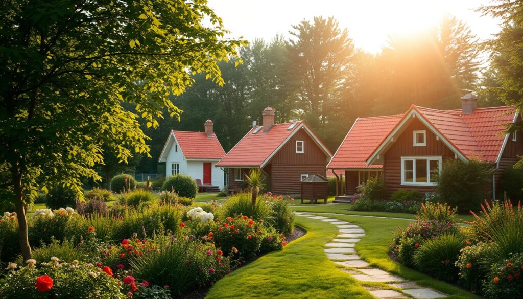 Ferienhäuser in Dänemark Buchungstipps