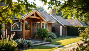 Ferienhaus Hirtshals