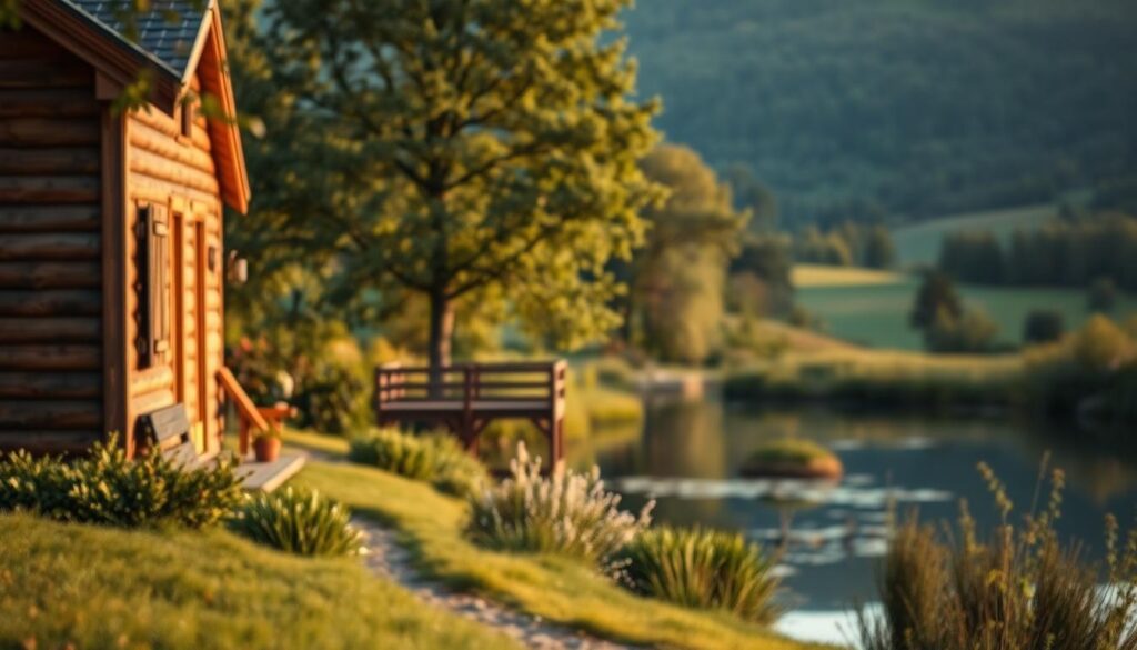 Ferienhaus Ho Dänemark