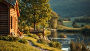 Ferienhaus Ho Dänemark