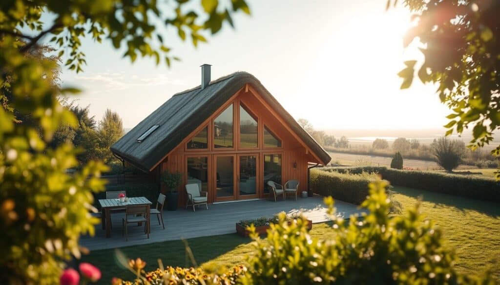 Ferienhaus Thyboron